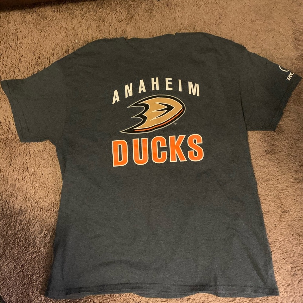 NHL Anaheim Ducks Tee
